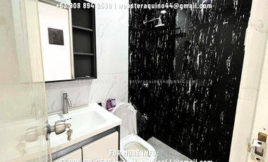 Brand New 3 Bedroom House (Fully Furnished) in a secured subdivision located in Pampang, Angeles City