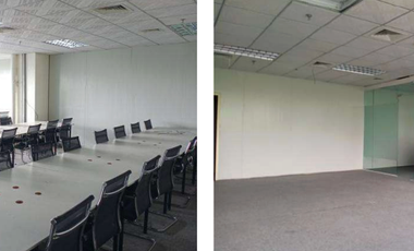 Office for rent in Walking Street, Don Pepe Village, Balibago, Angeles