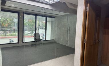 Office for rent in Clark Avenue, Villasol Subdivision, Amsic, Angeles