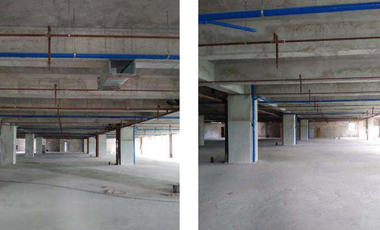 Office for rent in Walking Street, Don Pepe Village, Balibago, Angeles