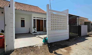 RUMAH MURAH STRATEGIS DI SOREANG BANDUNG