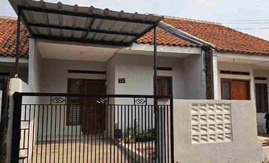 RUMAH MURAH STRATEGIS DI SOREANG BANDUNG