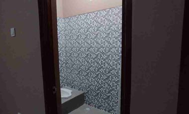 Di Jual rumah siap huni di hook