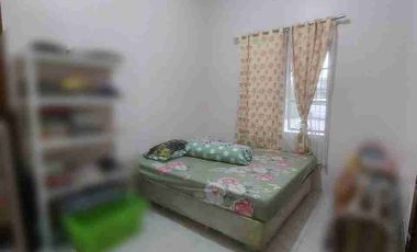 Di Jual rumah siap huni di hook