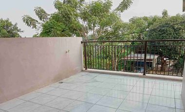 Di Jual rumah siap huni di hook