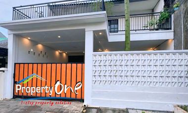 Jual Rumah Di Pamulang Permai Dekat Ciputat Dan Serpong