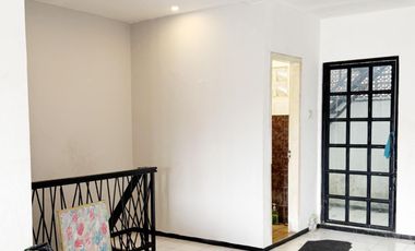 Jual Rumah Di Pamulang Permai Dekat Ciputat Dan Serpong