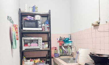 Jual Rumah Di Pamulang Permai Dekat Ciputat Dan Serpong