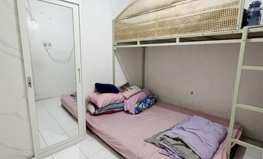 Jual Rumah Di Pamulang Permai Dekat Ciputat Dan Serpong