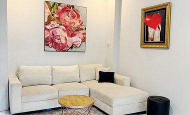 Jual Rumah Di Pamulang Permai Dekat Ciputat Dan Serpong