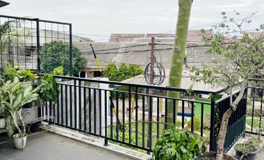 Jual Rumah Di Pamulang Permai Dekat Ciputat Dan Serpong