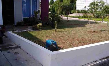 Rumah Strategis Posisi Hook di Bukit Cimanggu City Bogor