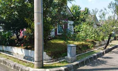 Rumah Strategis Posisi Hook di Bukit Cimanggu City Bogor