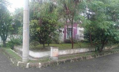 Rumah Strategis Posisi Hook di Bukit Cimanggu City Bogor