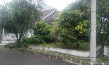 Rumah Strategis Posisi Hook di Bukit Cimanggu City Bogor