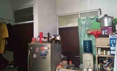 Rumah Strategis Posisi Hook di Bukit Cimanggu City Bogor