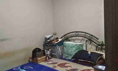 Rumah Strategis Posisi Hook di Bukit Cimanggu City Bogor