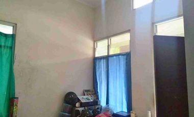 Rumah Strategis Posisi Hook di Bukit Cimanggu City Bogor