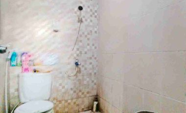 Rumah Strategis Posisi Hook di Bukit Cimanggu City Bogor