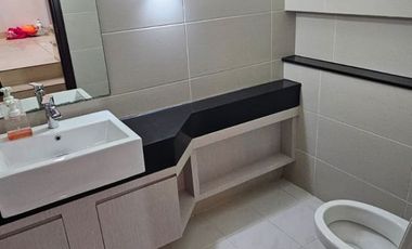 DISEWAKAN RUMAH GOLF ISLAND CLUSTER SYMPHONY 6X15 FULL FURNISH