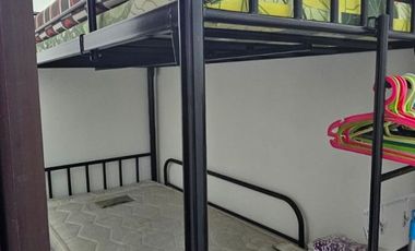 DISEWAKAN RUMAH GOLF ISLAND CLUSTER SYMPHONY 6X15 FULL FURNISH