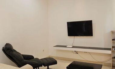 DISEWAKAN RUMAH GOLF ISLAND CLUSTER SYMPHONY 6X15 FULL FURNISH