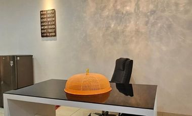 DISEWAKAN RUMAH GOLF ISLAND CLUSTER SYMPHONY 6X15 FULL FURNISH