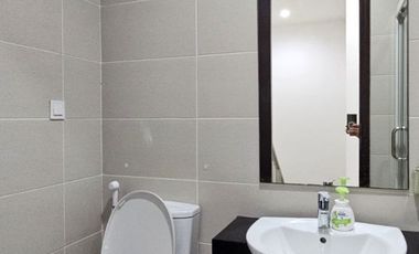 DISEWAKAN RUMAH GOLF ISLAND CLUSTER SYMPHONY 6X15 FULL FURNISH