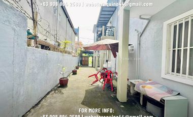 2 Bedroom Fully Furnished Apartment Unit For Rent in Pampang Angeles city along Fil Am Friendship Highway Pampanga