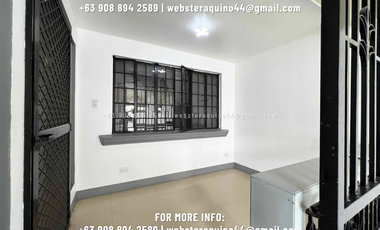 4 Bedroom FULLY FURNISHED 2 Storey House for rent in a secured subdivision located in Telabastagan City of San Fernando Pampanga