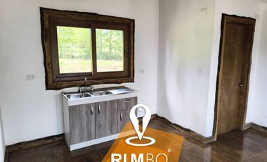 Casa nueva en parcela Villarrica - Lliu Lliu