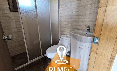 Casa nueva en parcela Villarrica - Lliu Lliu