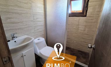 Casa nueva en parcela Villarrica - Lliu Lliu