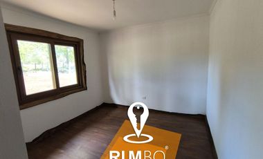 Casa nueva en parcela Villarrica - Lliu Lliu