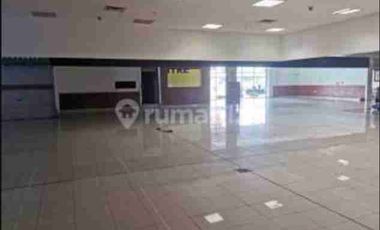 Disewakan gudang siap huni di Cakung