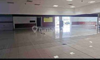 Disewakan gudang siap huni di Cakung