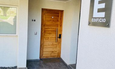 DEPARTAMENTO EN CONDOMINIO MIRADOR EL YECO