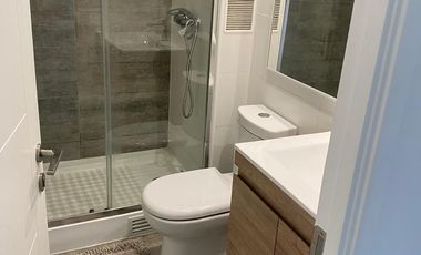 DEPARTAMENTO EN CONDOMINIO MIRADOR EL YECO