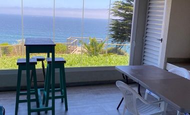 DEPARTAMENTO EN CONDOMINIO MIRADOR EL YECO