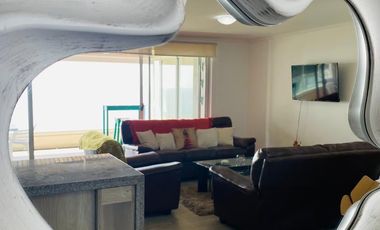 DEPARTAMENTO EN CONDOMINIO MIRADOR EL YECO