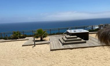 DEPARTAMENTO EN CONDOMINIO MIRADOR EL YECO