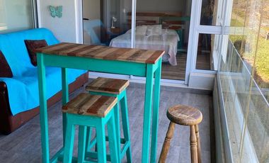 DEPARTAMENTO EN CONDOMINIO MIRADOR EL YECO