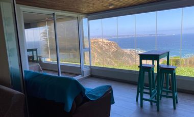 DEPARTAMENTO EN CONDOMINIO MIRADOR EL YECO