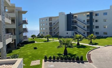 DEPARTAMENTO EN CONDOMINIO MIRADOR EL YECO