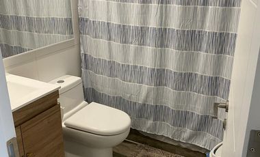 DEPARTAMENTO EN CONDOMINIO MIRADOR EL YECO