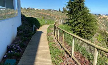 DEPARTAMENTO EN CONDOMINIO MIRADOR EL YECO