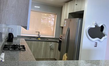 DEPARTAMENTO EN CONDOMINIO MIRADOR EL YECO