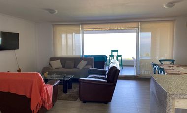 DEPARTAMENTO EN CONDOMINIO MIRADOR EL YECO