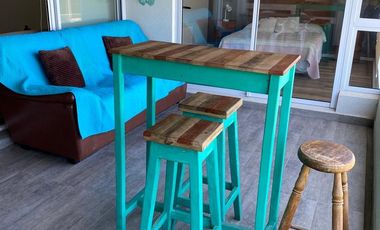 DEPARTAMENTO EN CONDOMINIO MIRADOR EL YECO