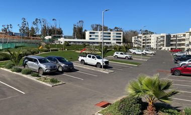 DEPARTAMENTO EN CONDOMINIO MIRADOR EL YECO